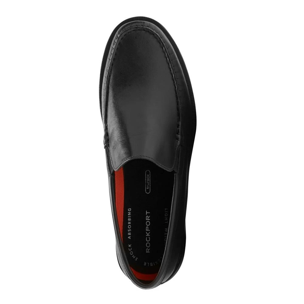 商品Rockport|Men's Palmer Venetian Loafer Shoes,价格¥1052,第3张图片详细描述