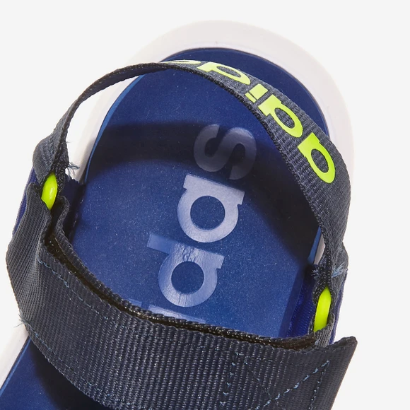 【Brilliant|包邮包税】阿迪达斯 COMFORT SANDAL  凉鞋 沙滩鞋 运动凉鞋 拖鞋  FY8163 CRENAV/CRENAV/ROYBLU 商品