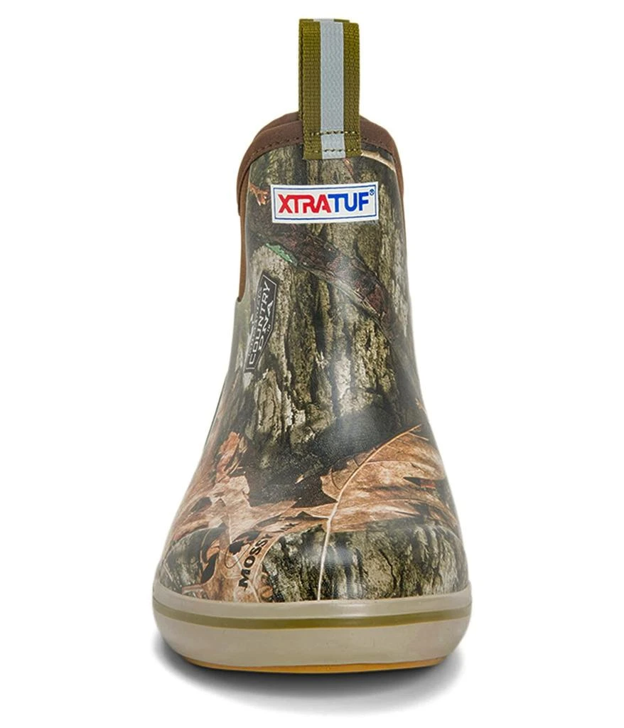 商品XTRATUF|6" Ankle Deck Boot,价格¥685,第4张图片详细描述
