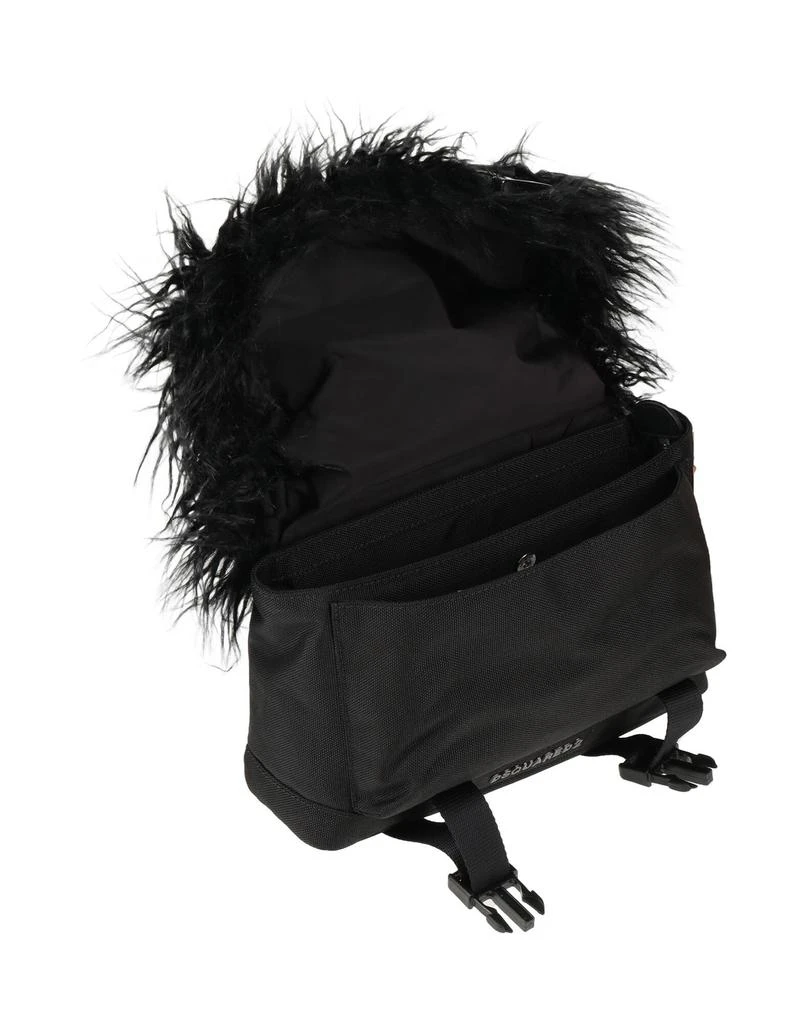 商品DSQUARED2|Belt Bags,价格¥1605,第2张图片详细描述