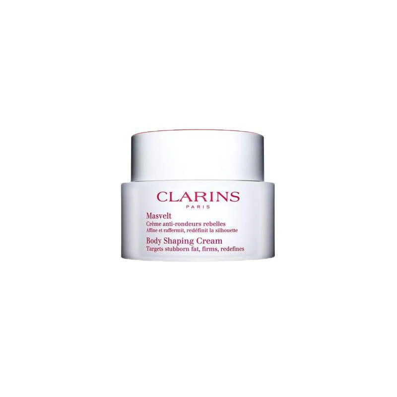 商品Clarins|Clarins娇韵诗纤柔塑身霜200ML,价格¥607,第1张图片