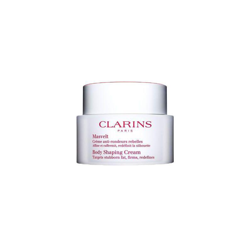商品Clarins|Clarins娇韵诗纤柔塑身霜200ML,价格¥603,第1张图片