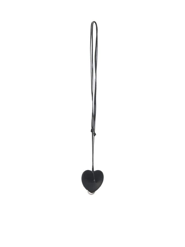 商品Alaia|Keyring,价格¥2621,第3张图片详细描述