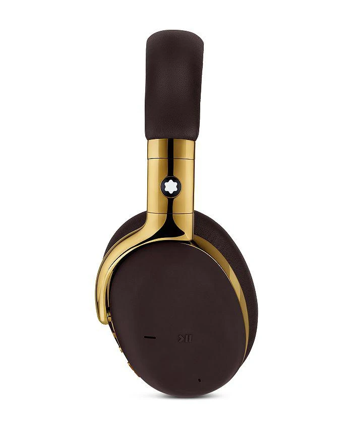 商品MontBlanc|MB 01 Over Ear Headphones,价格¥4507,第3张图片详细描述