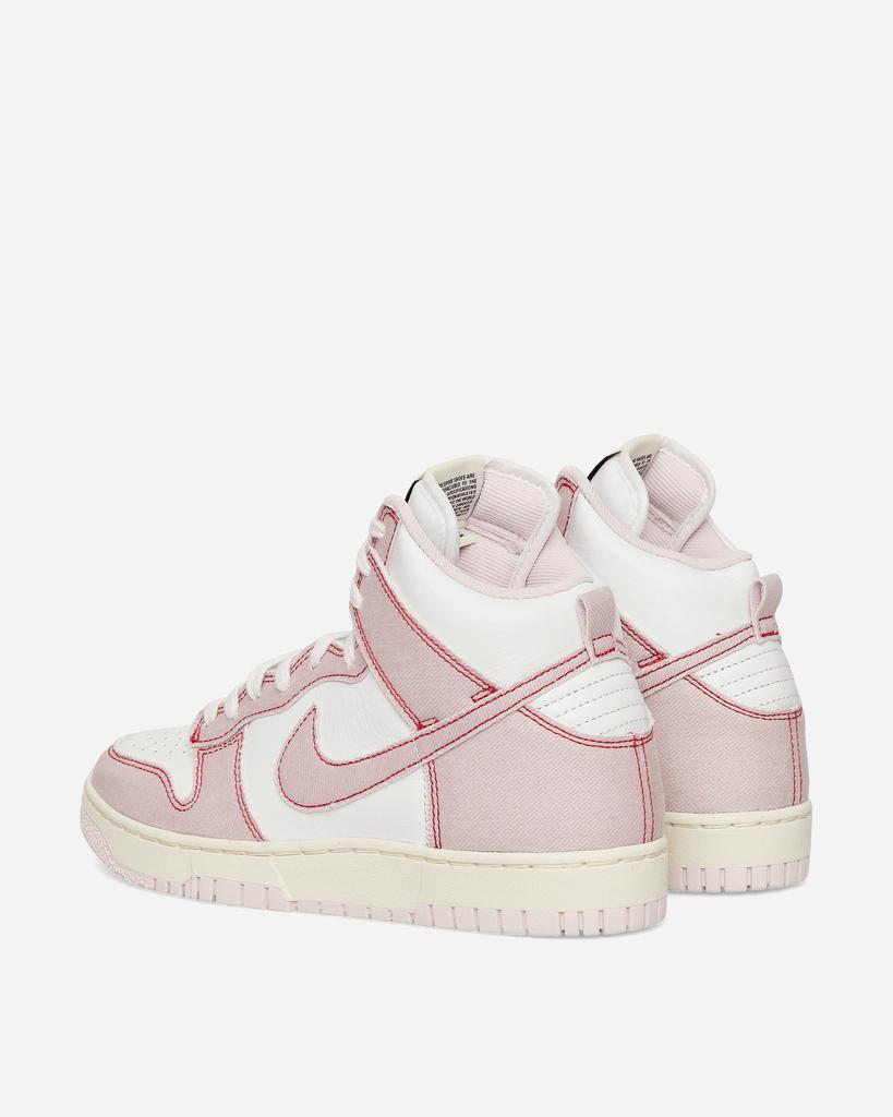 Dunk Hi 1985 Sneakers Barely Rose商品第4张图片规格展示