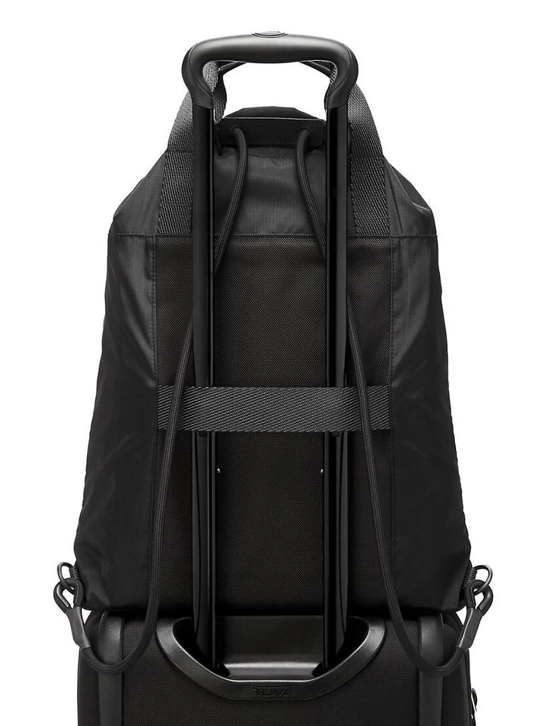 商品Tumi|Alpha Bravo Transport Backpack,价格¥1951,第4张图片详细描述