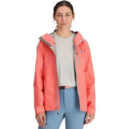 商品Outdoor Research|Aspire Super Stretch Jacket - Women's,价格¥1860,第5张图片详细描述