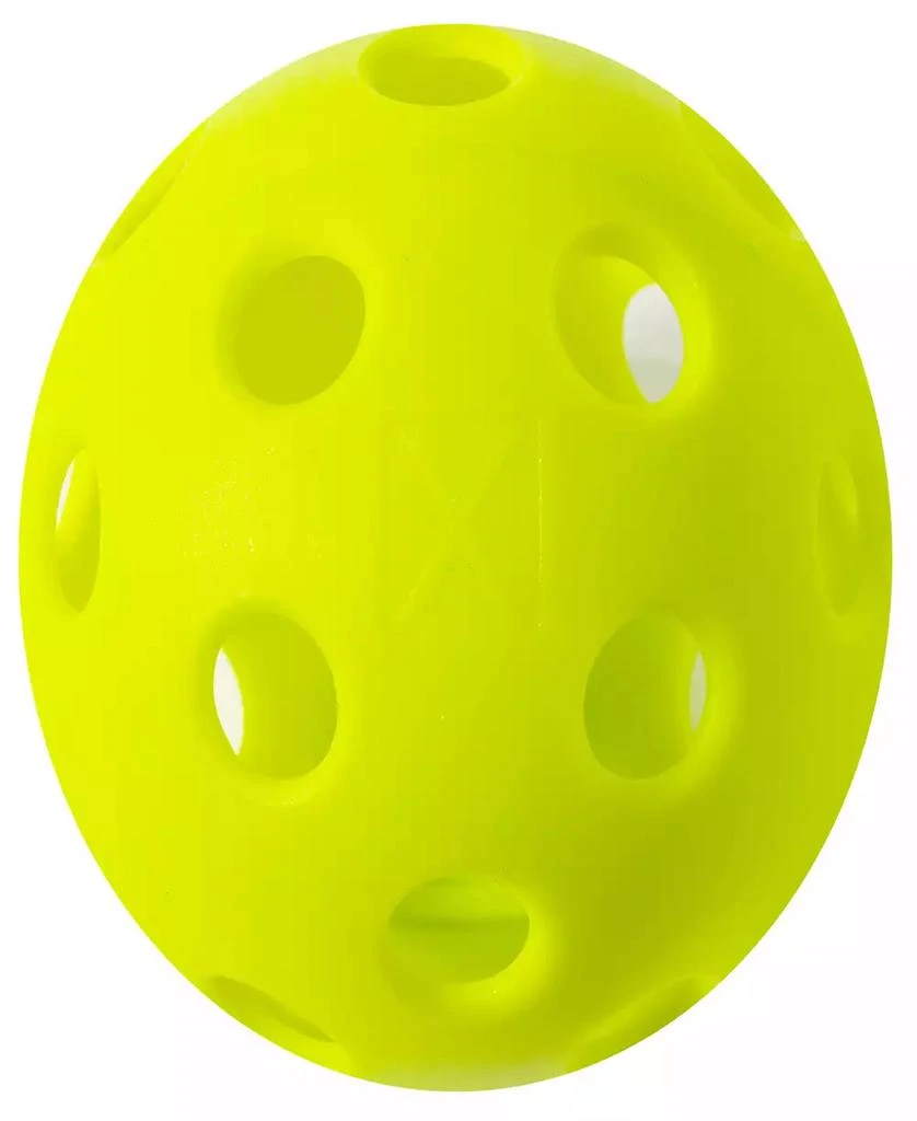 商品Franklin|X-26 Pickleballs - Indoor - 3 Pack - USAPA Approved,价格¥178,第1张图片