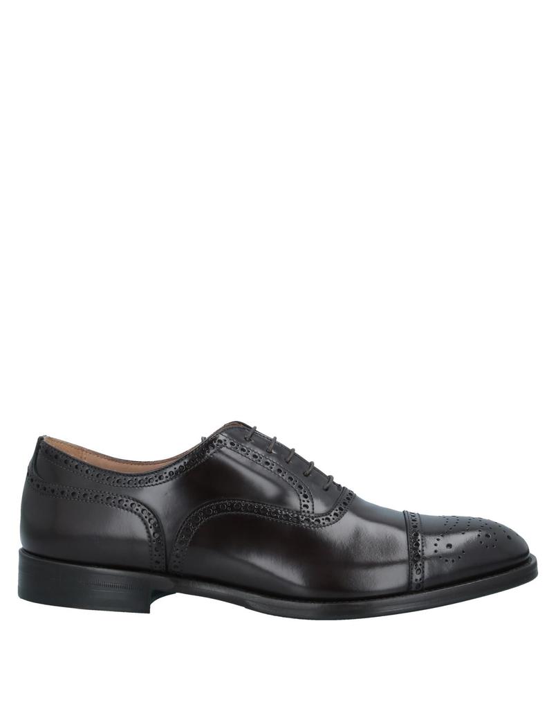 SUTOR MANTELLASSI | Laced shoes 888.12元 商品图片