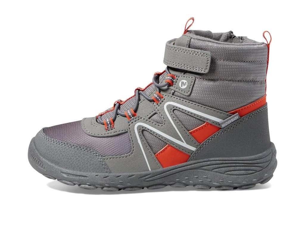 商品Merrell|Polar Trekker (Toddler/Little Kid/Big Kid),价格¥262,第4张图片详细描述