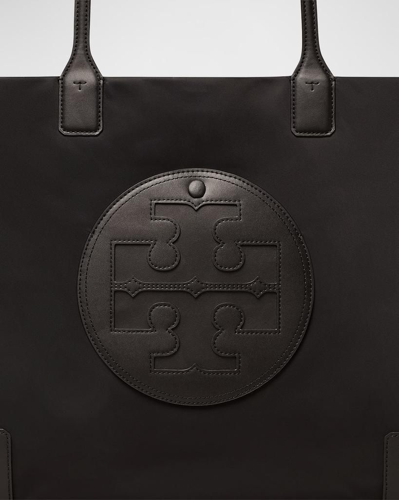商品Tory Burch|Ella Logo Recycled Nylon Tote Bag,价格¥1777,第6张图片详细描述