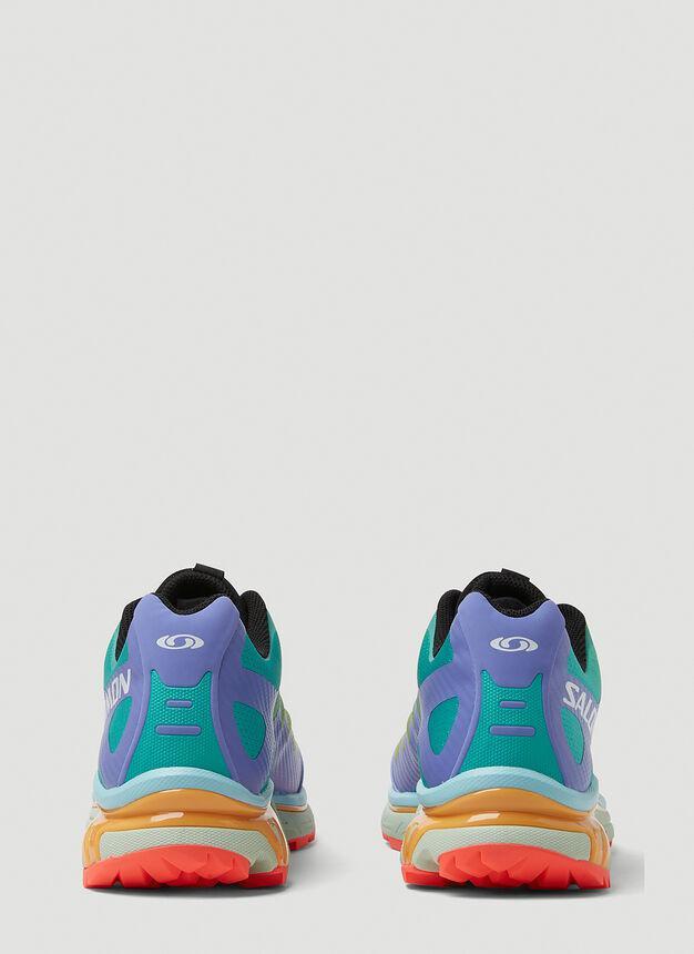 商品Salomon|Xt-4 Sneakers in Lilac,价格¥1760,第6张图片详细描述