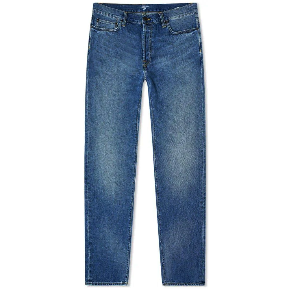 商品Carhartt|Carhartt WIP Klondike II Pant,价格¥598,第1张图片
