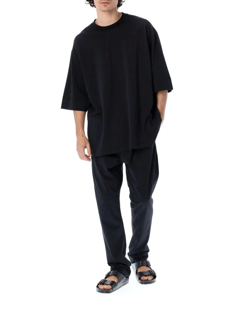 商品Fear of god|Fear of God Logo-Waist Stretched Trousers,价格¥1501,第5张图片详细描述