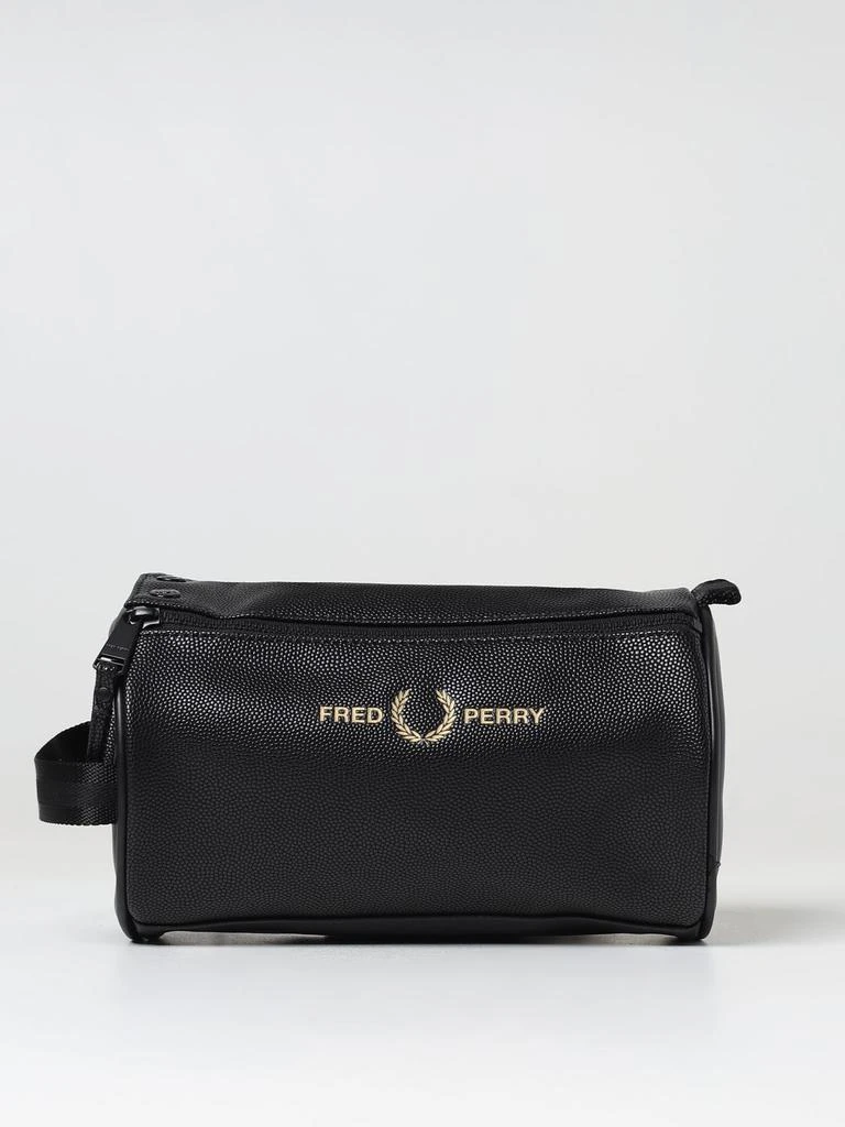 商品Fred Perry|Fred Perry cosmetic case for man,价格¥513,第1张图片