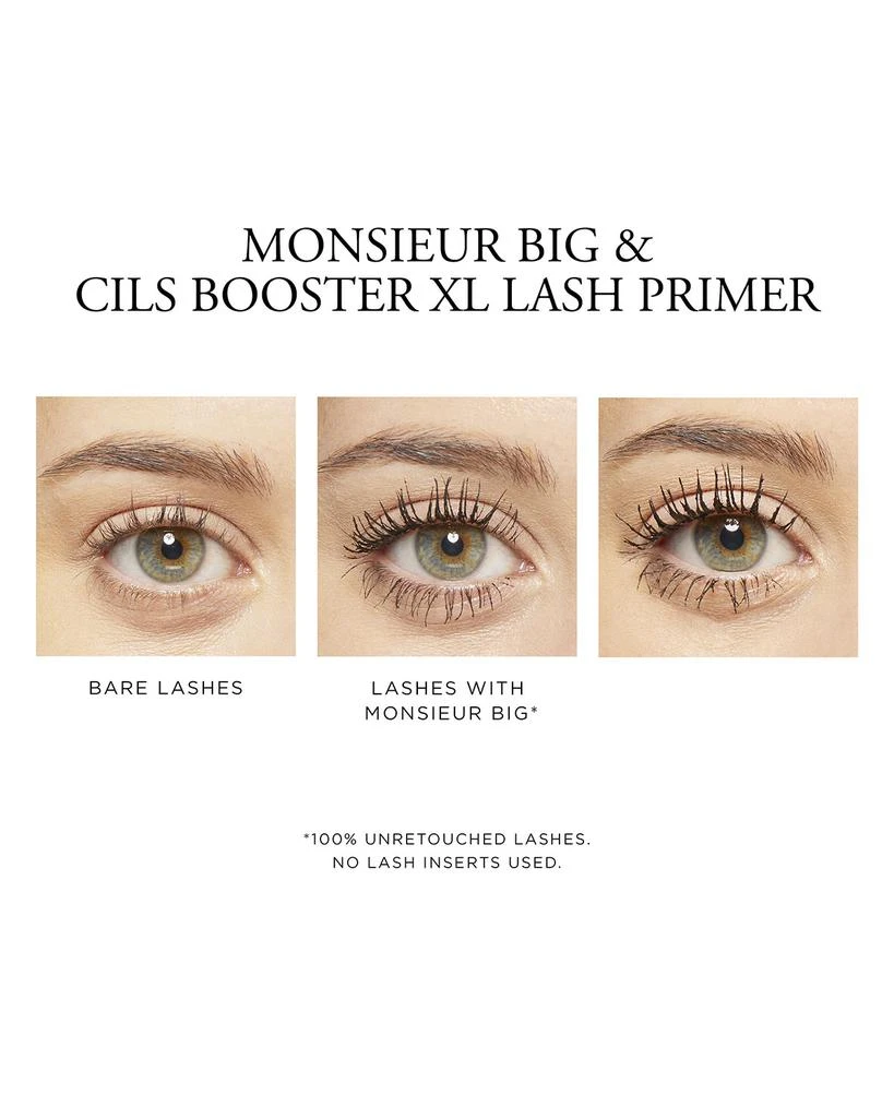 商品Lancôme|Cils Booster XL Super-Enhancing Mascara Base,价格¥235,第3张图片详细描述