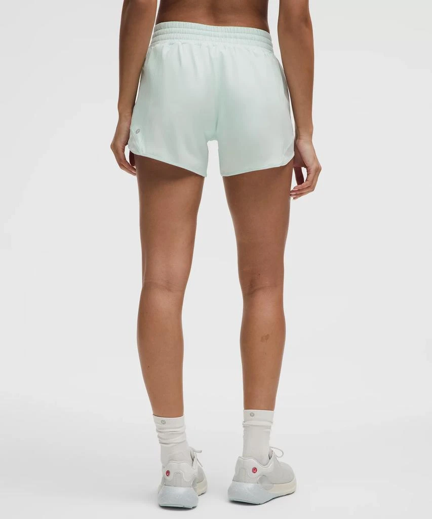 Hotty Hot High-Rise Lined Short 4" 商品