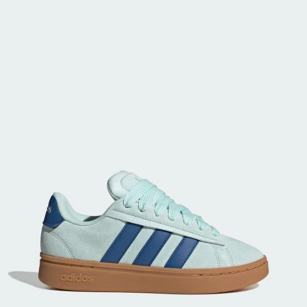 商品Adidas|Grand Court Alpha Shoes,价格¥379,第1张图片