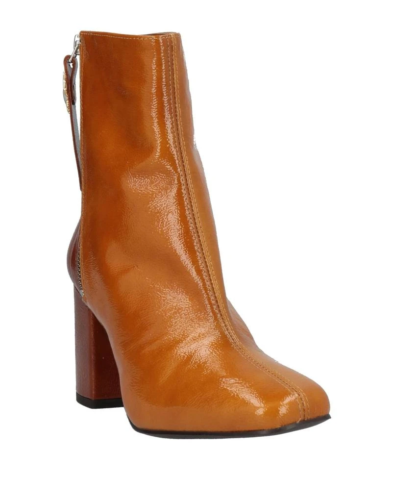 商品PINKO|Ankle boot,价格¥2536,第2张图片详细描述