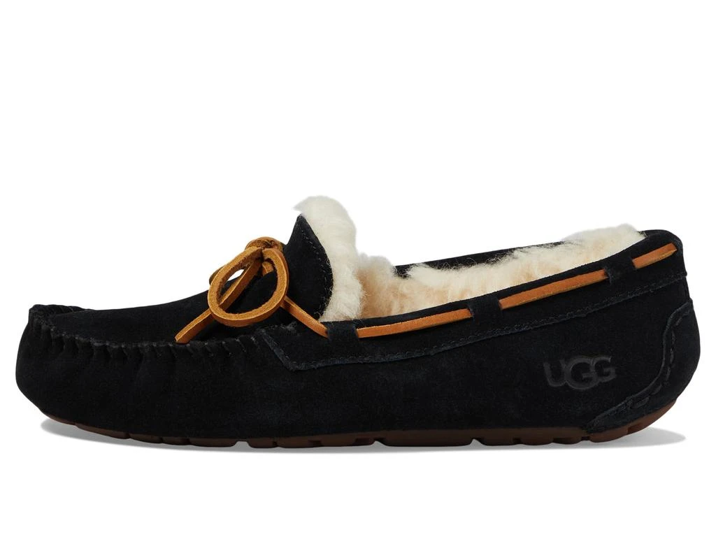 商品UGG|UGG Dakota系列豆豆鞋休闲鞋,价格¥446,第4张图片详细描述