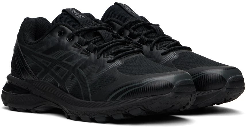 商品Asics|Black Gel-Terrain Sneakers,价格¥571,第4张图片详细描述