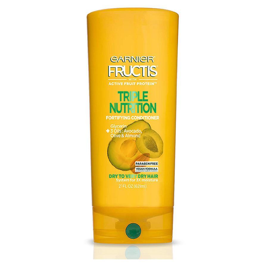 商品Garnier Fructis|Conditioner, Dry to Very Dry Hair,价格¥60,第1张图片