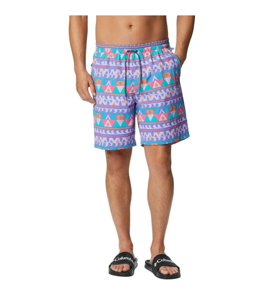 商品Columbia|Summerdry™ Shorts,价格¥253,第1张图片