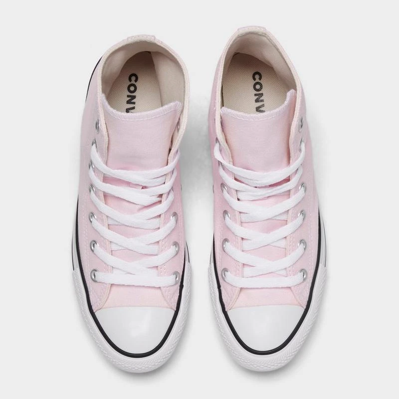 商品Converse|女士 Chuck Taylor 高帮帆布鞋,价格¥186,第5张图片详细描述