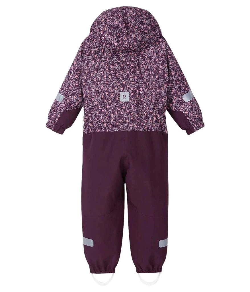 商品Reima|Kurikka Reimatec Winter Overalls (Toddler/Little Kids/Big Kids),价格¥869,第2张图片详细描述