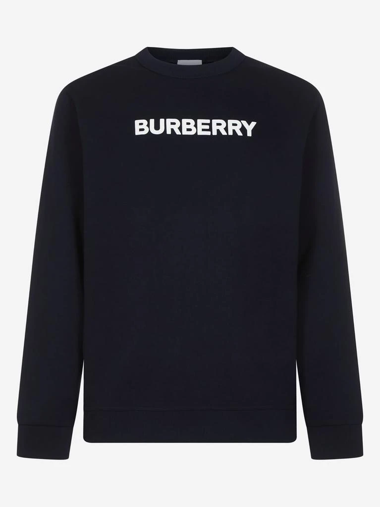 商品Burberry|Burberry Sweatshirt,价格¥4573,第1张图片