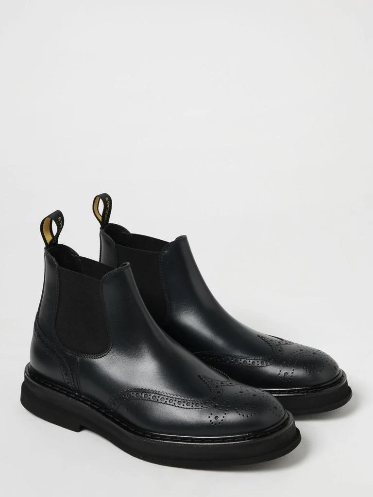 商品DOUCAL'S|Doucal's boots for man,价格¥3560,第2张图片详细描述