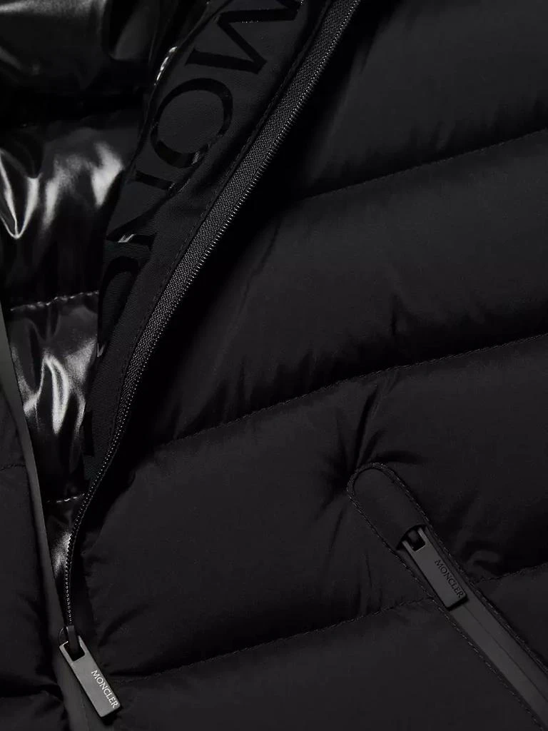 Herbe Logo Puffer Jacket 商品