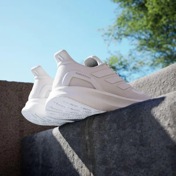 商品Adidas|Pureboost 5 Running Shoes,价格¥615,第5张图片详细描述