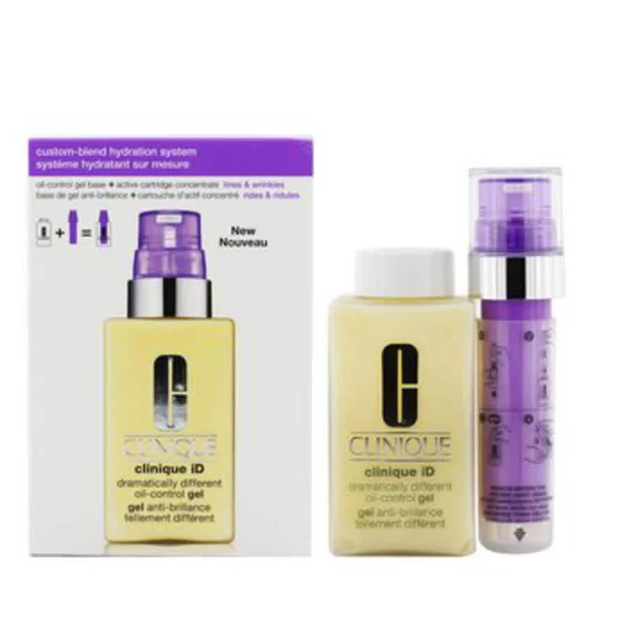 商品Clinique|Clinique cosmetics 0020714984892,价格¥266,第2张图片详细描述