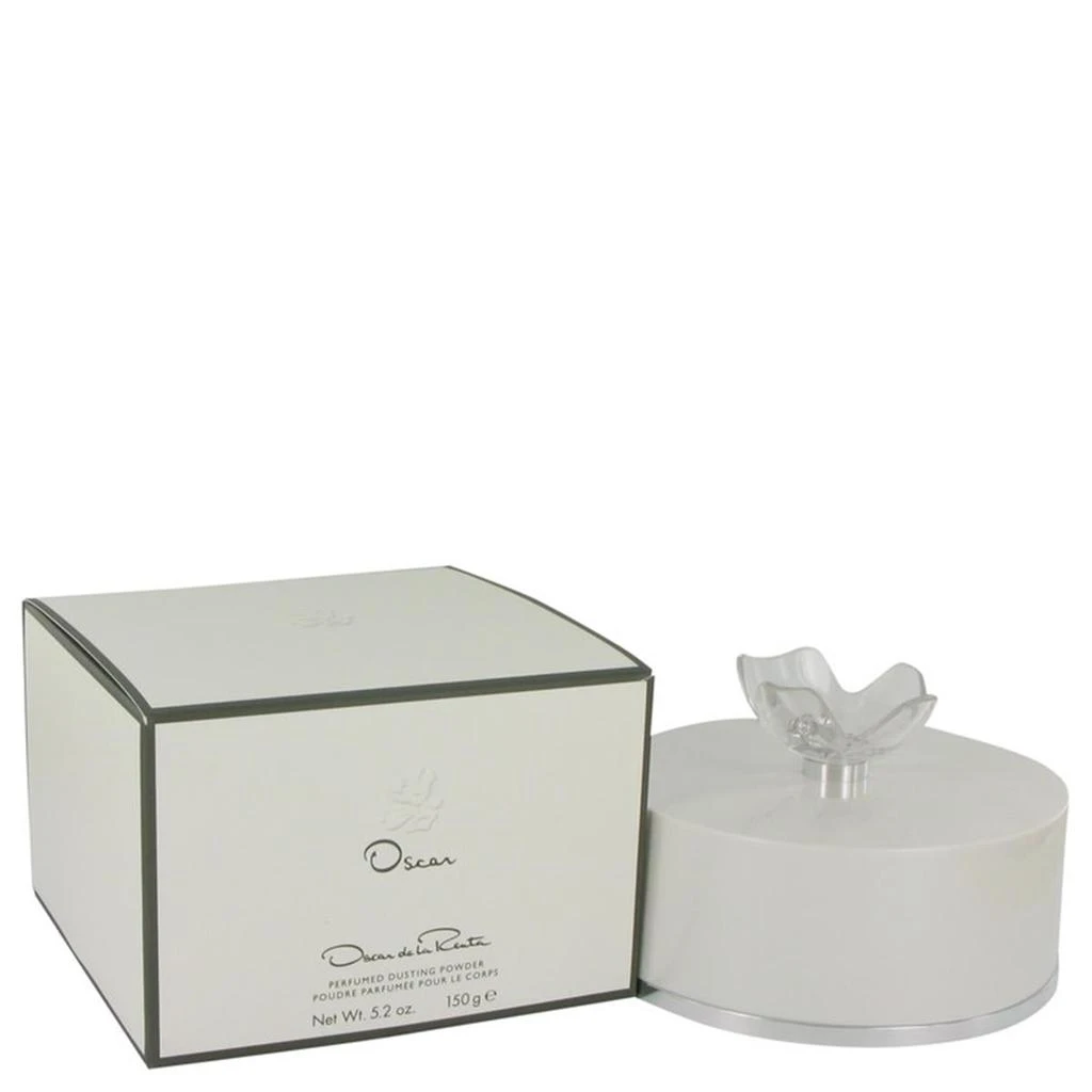 商品Oscar de la Renta|Oscar De La Renta 400179 5.3 oz Perfumed Dusting Powder by Oscar De La Renta for Women,价格¥483,第1张图片