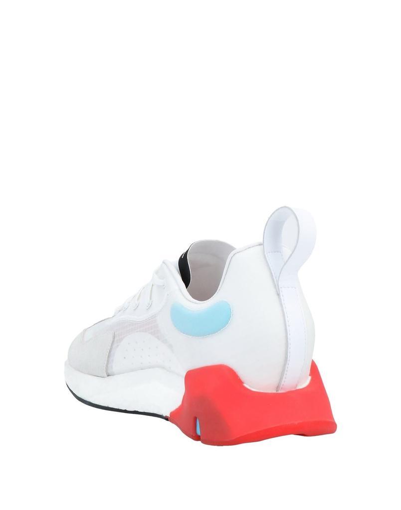 商品Y-3|男款 Orisan Trainers 休闲鞋 白红色,价格¥1530,第5张图片详细描述