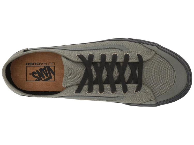 商品Vans|Black Ball SF滑板鞋,价格¥429,第2张图片详细描述