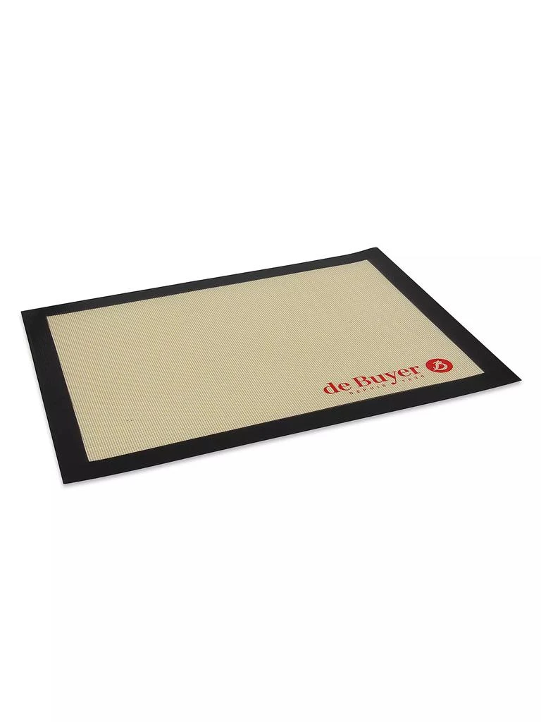 商品De Buyer|Perforated Silicone Baking Mat,价格¥262,第1张图片
