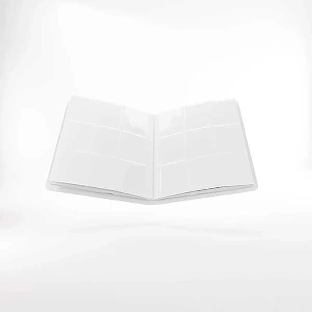 商品Gamegenic|Gamegenic Altered: Casual 18-Pocket Album - Mana Orb,价格¥278,第5张图片详细描述