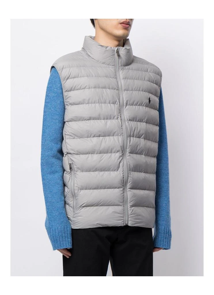 商品Ralph Lauren|TERRA VEST-POLY FILL-VEST,价格¥1472,第4张图片详细描述