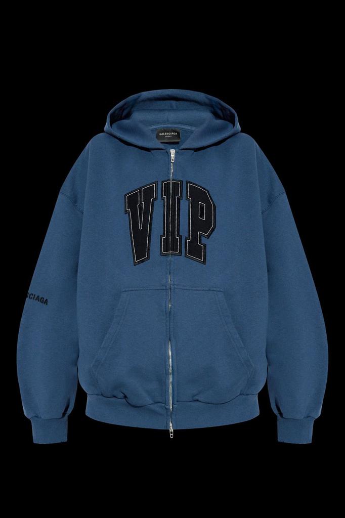 Balenciaga ノベルティ　VIP ギフト　ゲーム Balenciaga ViP Pass Card X Bottega Veneta Inrecciato Leather