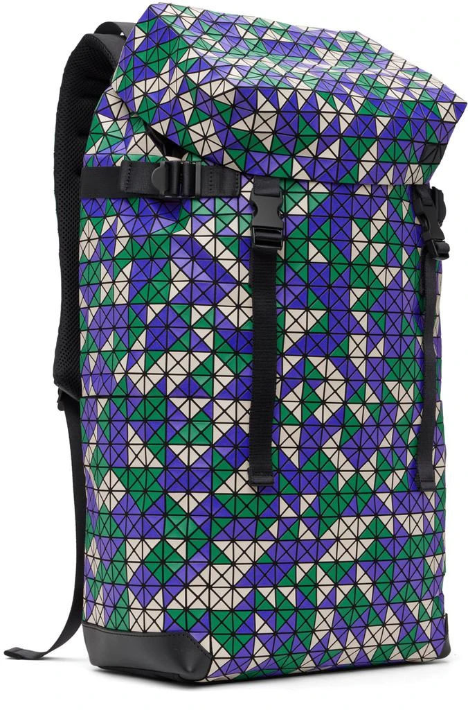 商品Issey Miyake|Purple Hiker Backpack,价格¥13099,第2张图片详细描述