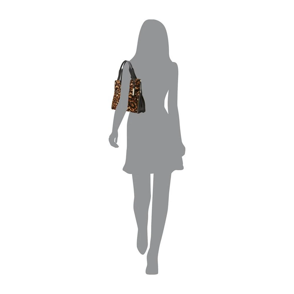 商品Vince Camuto|Women's Corla Tote Hanbag,价格¥765,第5张图片详细描述
