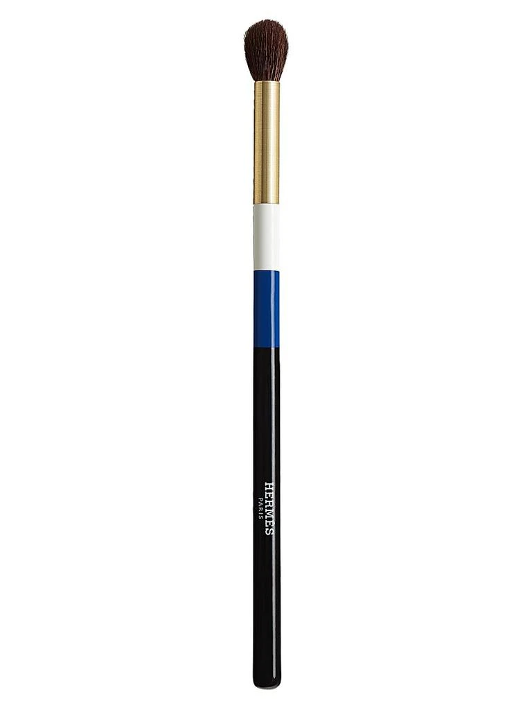 商品Hermes|Les Pinceaux Hermès L'Estompeur Blending Brush,价格¥752,第1张图片