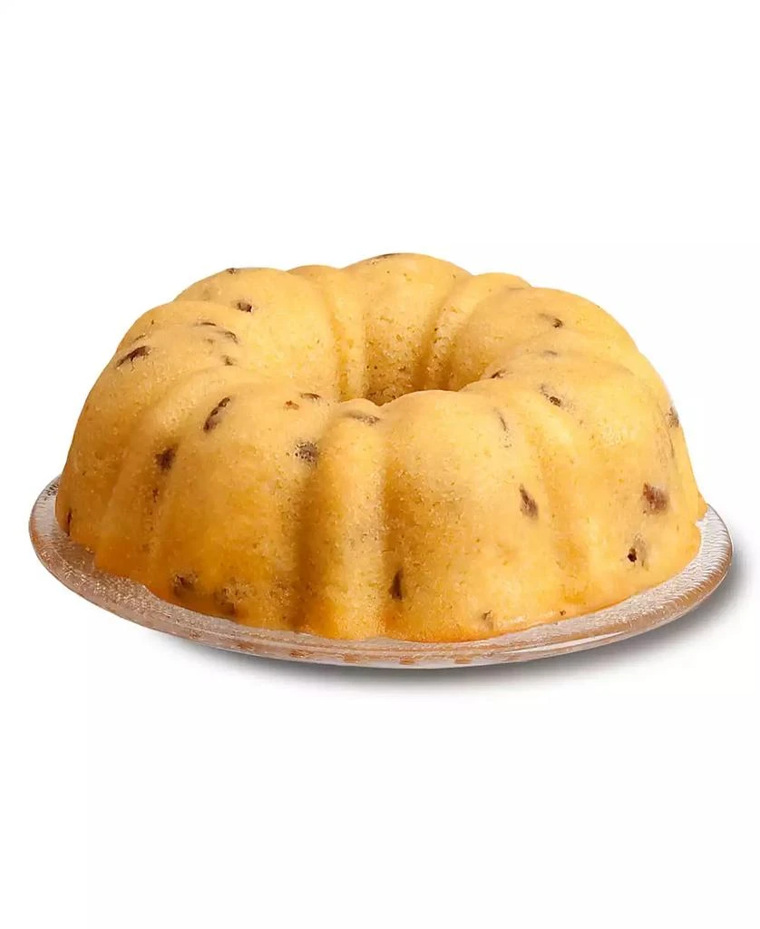 商品Dockside Market|Island Rum Bundt Cake, 24 oz,价格¥180,第1张图片