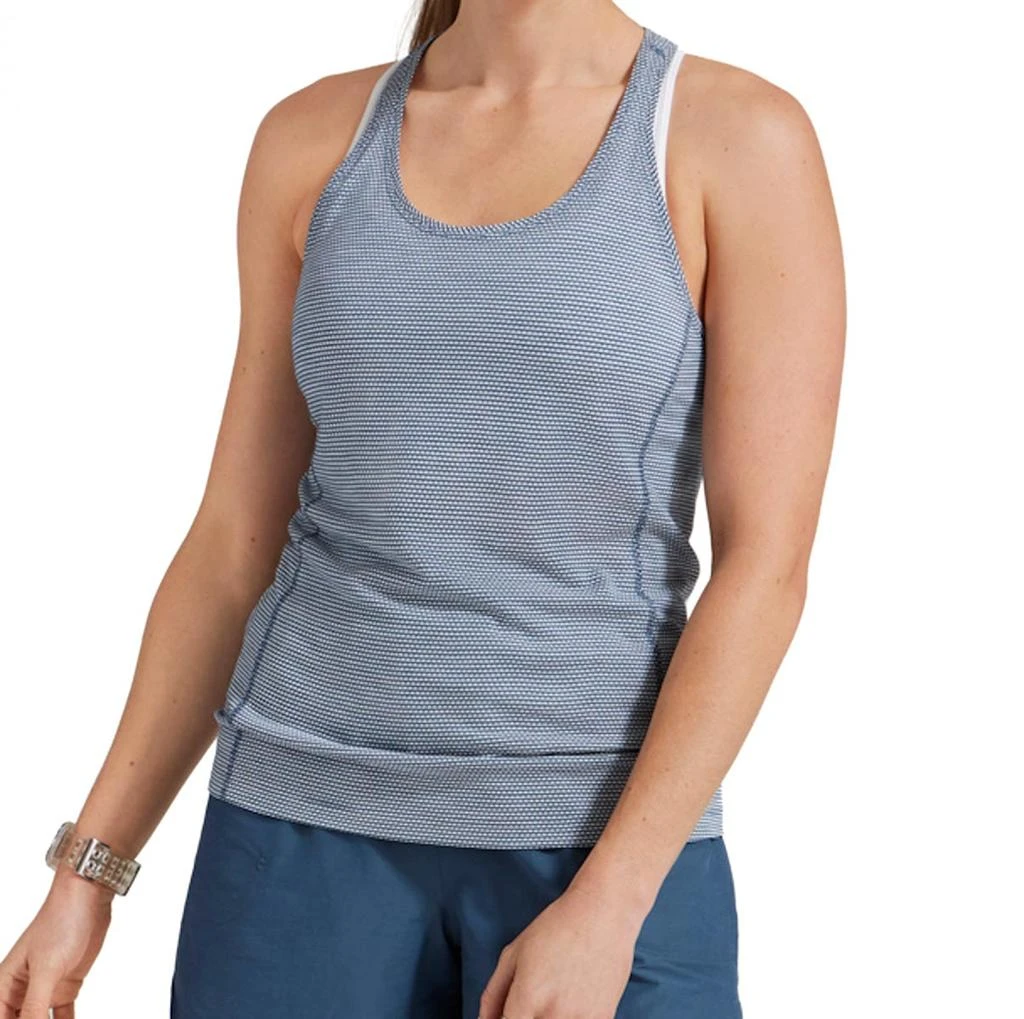 商品allbirds|allbirds Women's Natural Run Tank,价格¥61,第2张图片详细描述