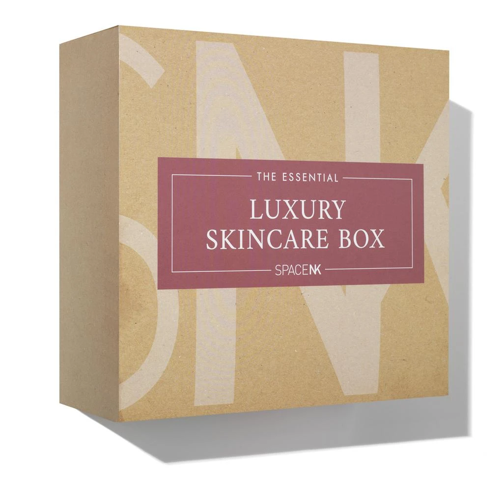 商品Space NK|The Essential Luxury Skincare Box,价格¥2199,第3张图片详细描述