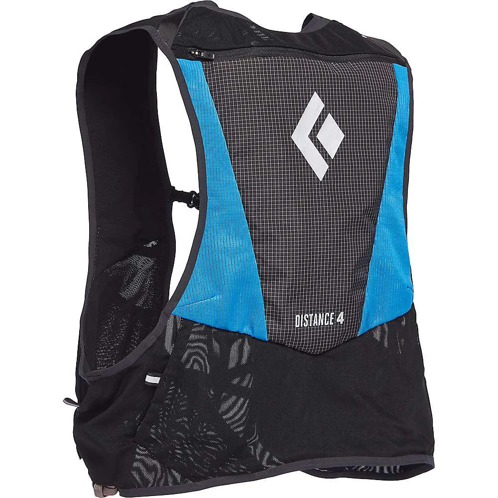 商品Black Diamond|Black Diamond Distance 4 Hydration Vest,价格¥718,第1张图片