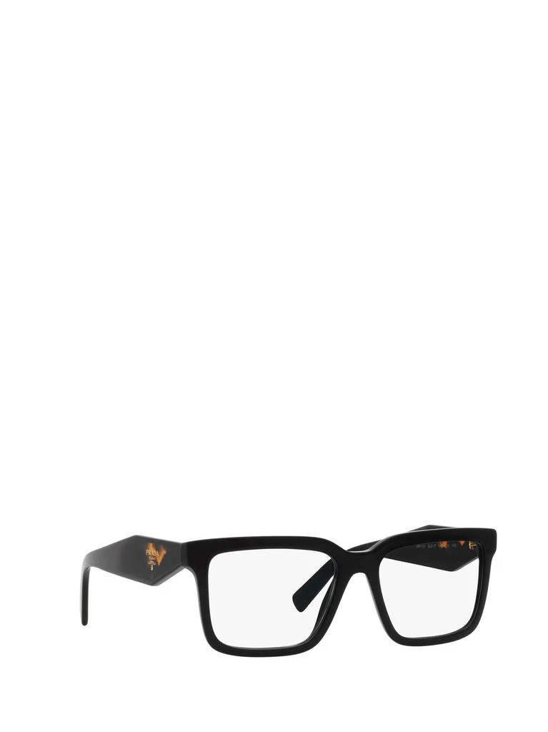 商品Prada|Prada Eyewear Square Frame Glasses,价格¥1674,第2张图片详细描述