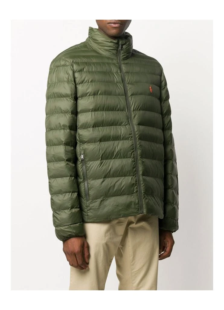 商品Ralph Lauren|JKT-POLY FILL-JACKET,价格¥1233,第3张图片详细描述